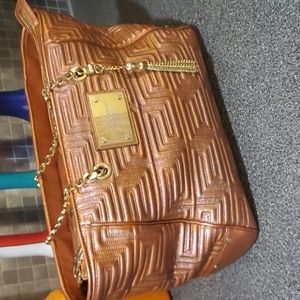 Gianni Versace Bag Chain Handles
